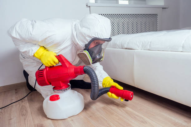 Best Commercial Pest Control Services  in Bourbonnais, IL